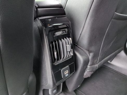 Used 2025 Jeep Compass Limited AWD/4WD image 14