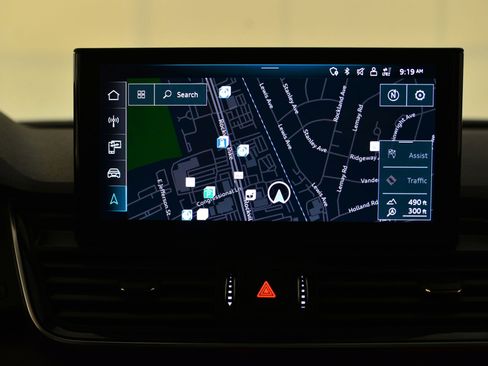 Certified 2023 Audi Q5 e Premium Plus w/ Premium Plus Package image 34