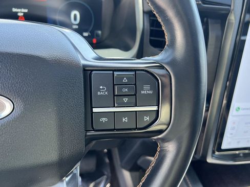 Used 2023 Ford Expedition Max Platinum AWD/4WD image 35