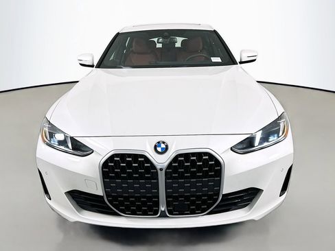 New 2026 BMW 430i xDrive w/ Premium Package image 2