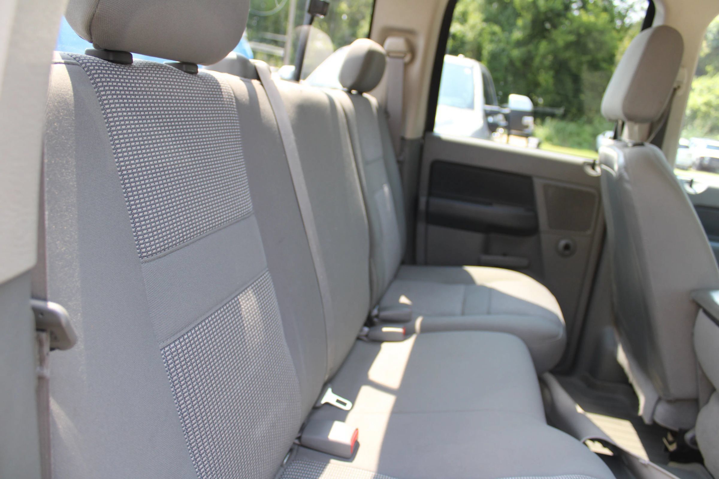 Used 2007 Dodge Ram 2500 Truck SLT w/ Quad Cab Big Horn Value Group AWD/4WD image 27