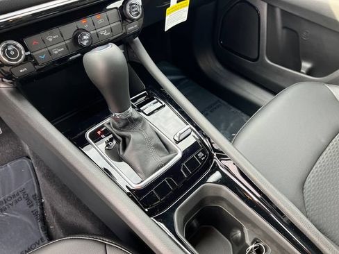 New 2026 Jeep Compass Latitude AWD/4WD image 20