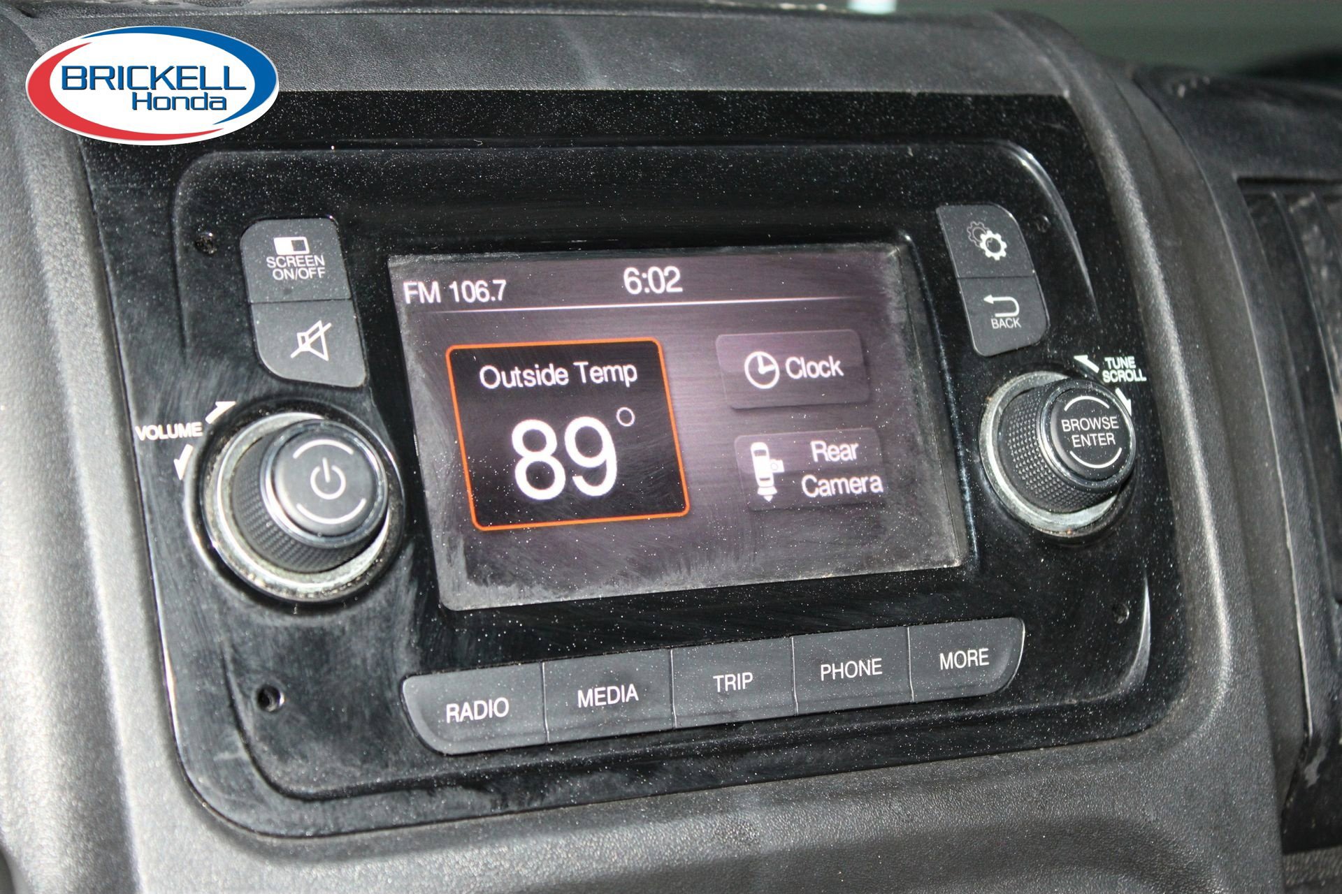 Used 2020 RAM ProMaster 1500 FWD image 28
