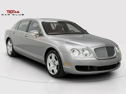 Used 2006 Bentley Flying Spur Flying Spur