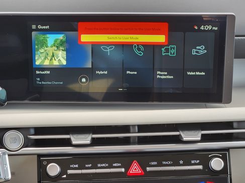 New 2026 Hyundai Tucson SEL AWD/4WD image 27
