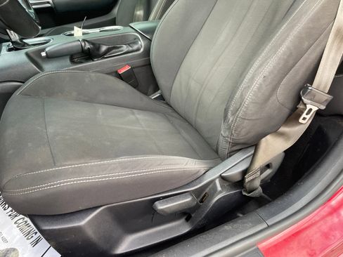 Used 2019 Ford Mustang Convertible w/ Black Accent Package image 14