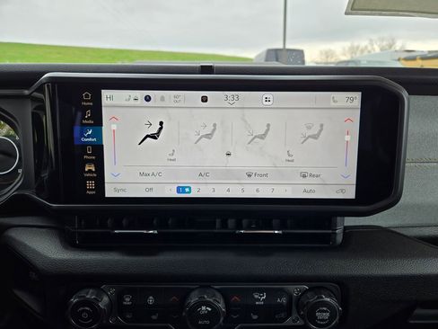 New 2026 Jeep Wrangler Unlimited Sport AWD/4WD image 20