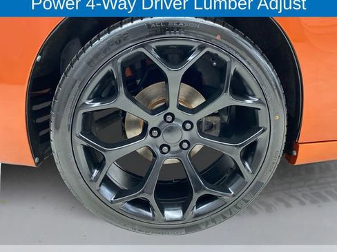 Used 2011 Dodge Charger Rallye image 15