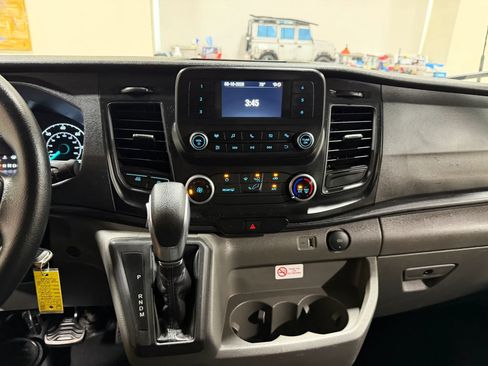 Used 2023 Ford Transit 350 XL RWD image 41