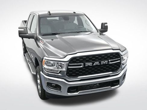 Used 2024 RAM 2500 Big Horn image 22