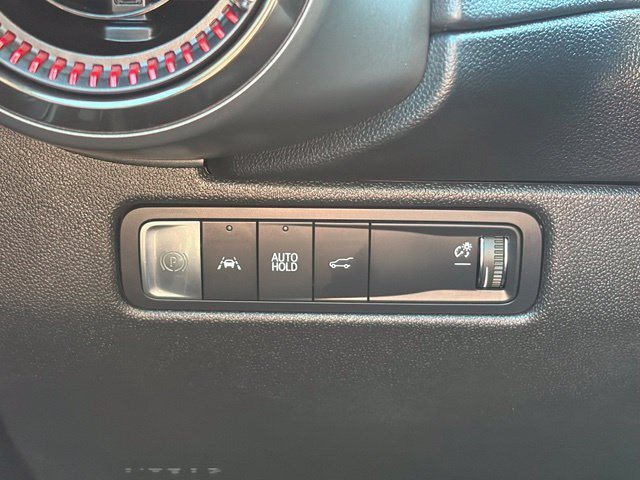 Used 2024 Chevrolet Equinox EV RS AWD/4WD image 19