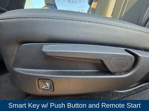 Used 2022 Kia Sorento S w/ Panoramic Sunroof Package FWD image 12