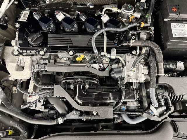 Used 2025 Toyota Corolla LE FWD image 35