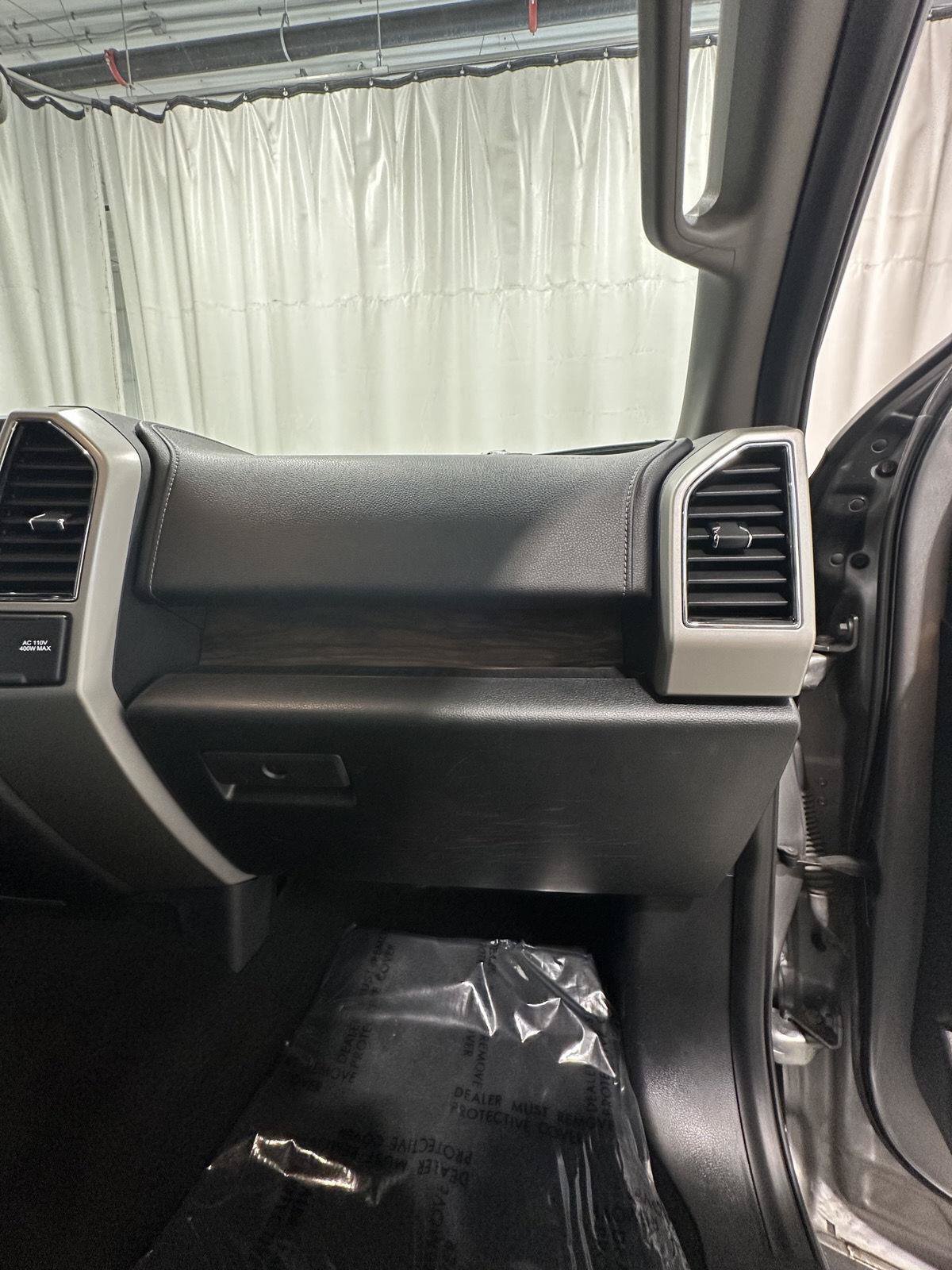 Used 2020 Ford F150 Lariat AWD/4WD image 25