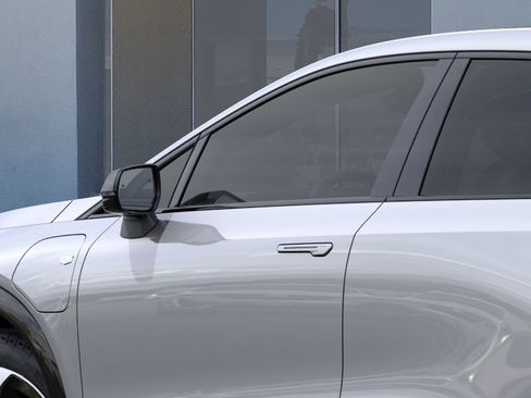New 2027 Cadillac Optiq Premium Sport RWD image 12