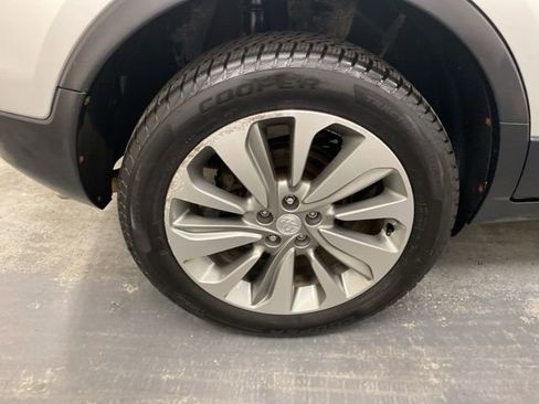 Used 2017 Buick Encore Preferred image 27