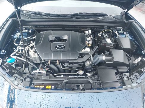 Used 2023 MAZDA CX-30 AWD 2.5 S w/ Preferred Package image 32