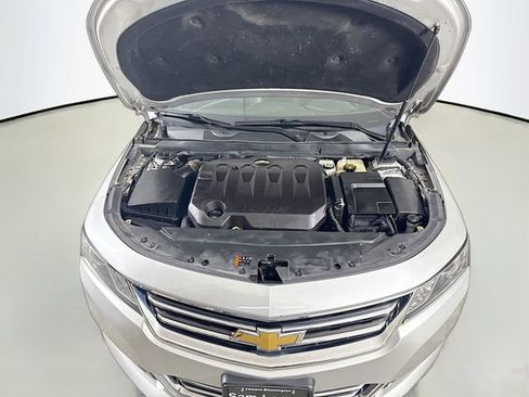 Used 2019 Chevrolet Impala Premier image 27