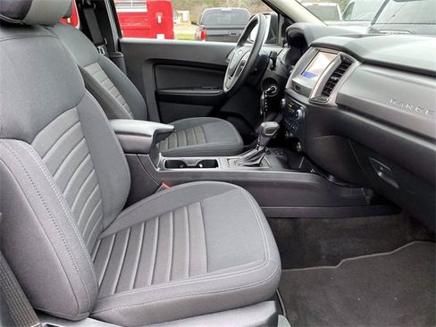 Used 2020 Ford Ranger XLT image 25