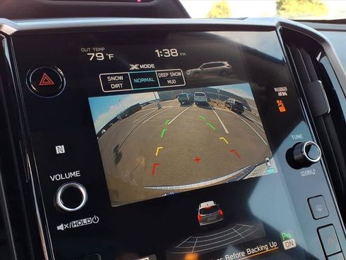 Certified 2023 Subaru Ascent Touring image 37