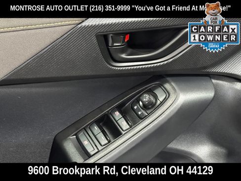 Used 2024 Subaru Crosstrek 2.5i Sport w/ Popular Package #4A AWD/4WD image 15
