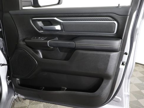 Used 2025 RAM 1500 Big Horn AWD/4WD image 22