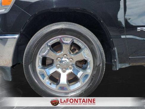 Used 2021 RAM 1500 Big Horn AWD/4WD image 32