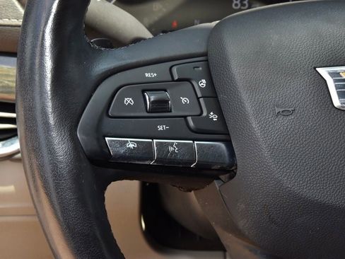 Used 2020 Cadillac XT4 Premium Luxury w/ Cold Weather Package FWD image 23