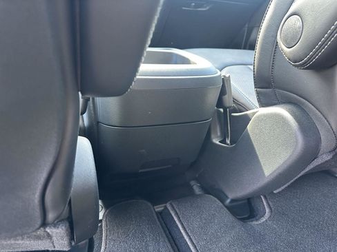 Used 2026 Chrysler Voyager LX image 15