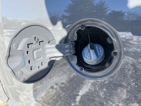 New 2026 RAM 2500 Laramie image 17