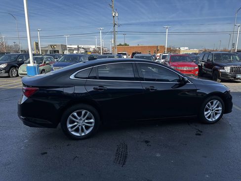 Used 2018 Chevrolet Malibu LT image 10