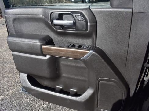 Certified 2019 Chevrolet Silverado 1500 RST w/ All-Star Edition image 33