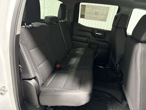 New 2026 GMC Sierra 1500 Pro w/ Graphite Edition AWD/4WD image 28
