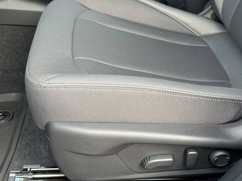 New 2026 Subaru Crosstrek 2.0i Premium image 21