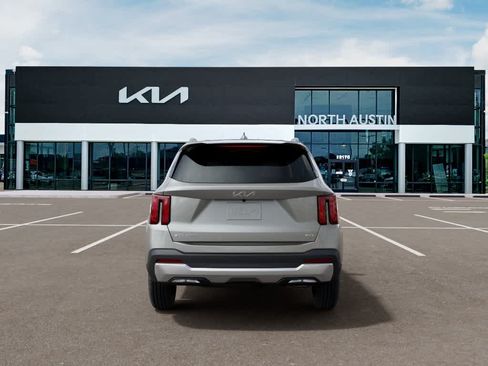 New 2026 Kia Sorento S AWD/4WD image 5