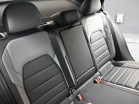 Certified 2024 Volkswagen GTI Autobahn image 16