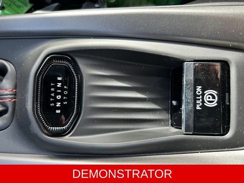 New 2026 Dodge Charger Scat Pack AWD/4WD image 21