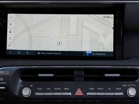 New 2026 Hyundai Palisade FWD Hybrid image 10