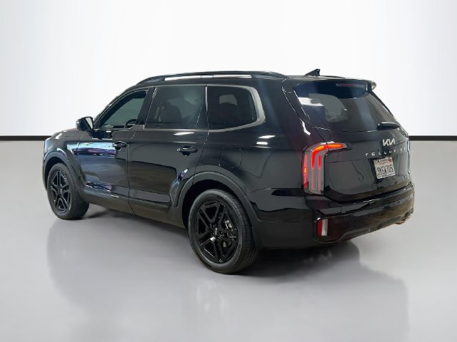 Used 2024 Kia Telluride SX Prestige X-Line AWD/4WD image 5