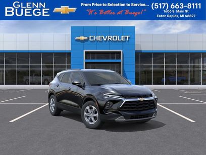 New 2026 Chevrolet Blazer LT w/ Convenience Package