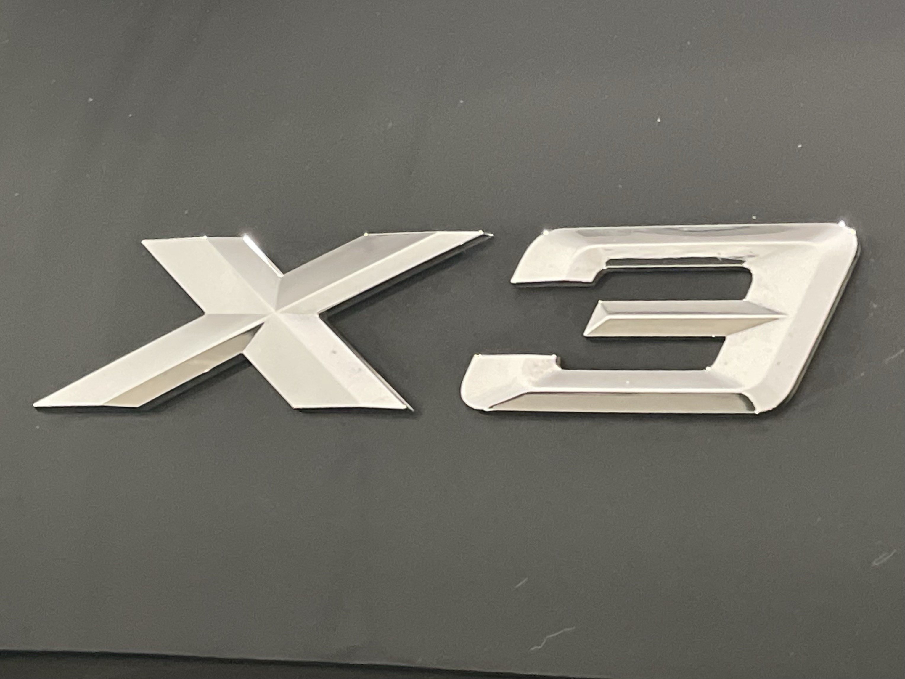 Certified 2024 BMW X3 xDrive30i w/ Convenience Package AWD/4WD image 24