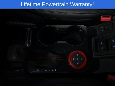 New 2026 Ford Bronco Raptor AWD/4WD image 26