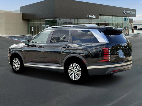 New 2026 Hyundai Palisade SEL Premium image 4