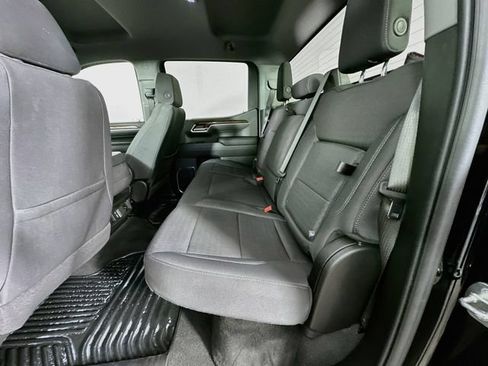 Used 2024 GMC Sierra 1500 Elevation AWD/4WD image 22