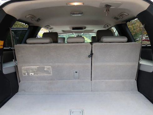 Used 2010 Toyota Sequoia Platinum image 25