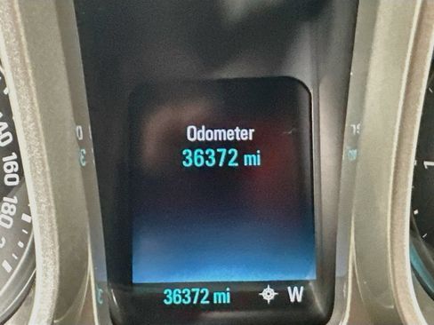 Used 2014 Chevrolet Camaro ZL1 RWD image 30