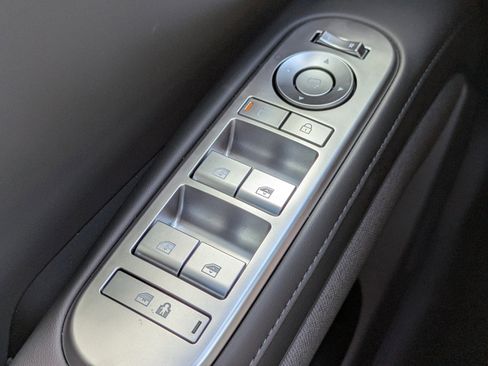 New 2026 Hyundai Palisade Calligraphy image 26