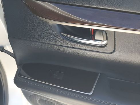 Used 2016 Lexus ES 350 w/ Premium Package w/Wood Trim image 48