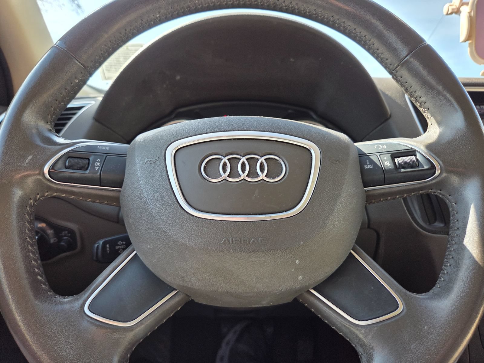 Used 2014 Audi Q5 2.0T Prestige AWD/4WD image 19