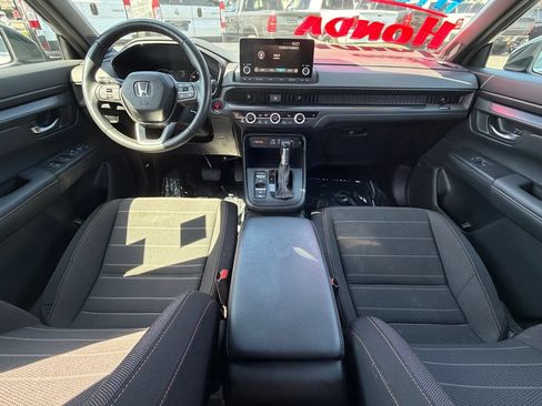 Used 2024 Honda CR-V Sport image 26